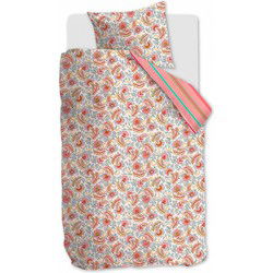 Oilily Ruby Dekbedovertrek - Multi