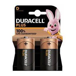  - Duracell