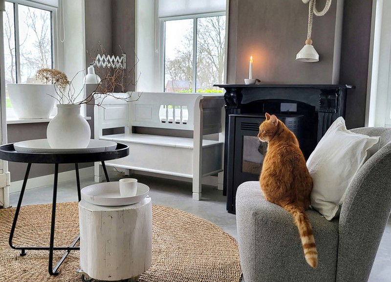 Binnenkijken bij Annekeathome