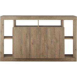 Buffet 3 deuren L172 cm - Rimini