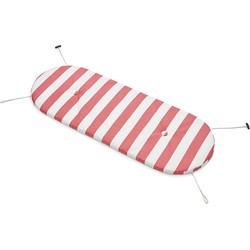 Fatboy Toní Bankski Pillow Stripe Red