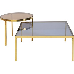 Salontafel Wellington (2/set)