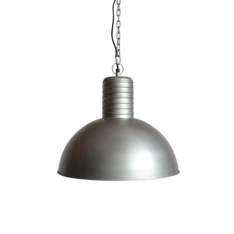 LABEL51 - Hanglamp Urban - Antiek Grijs - 41 cm - 