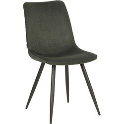 Eetkamerstoel Jort 48x61x91 cm