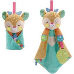 VTech Baby 2in1 Knuffelhert + Licht en Geluid
