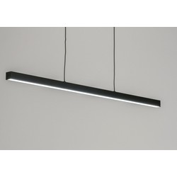 Hanglamp Lumidora 72280