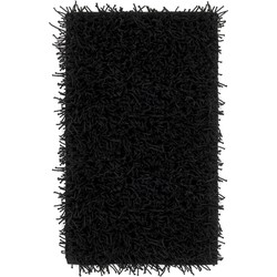 Heckett & Lane Busto Badmat 60 x 100 cm Night BLack