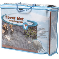 Cover Net 6 x 10 m