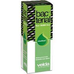 Bacterial Liquid 500 ml - Velda