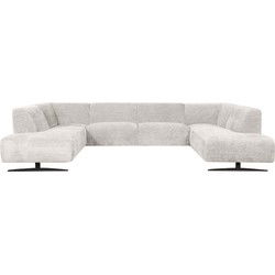 U-Bank Rodano 344x210x75 cm