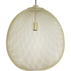 Light and Living hanglamp  - goud - metaal - 2949485