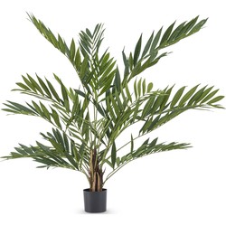 Kunstpalm Parlour deluxe 120 cm | NeverLeafs