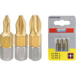 Cornat COXT973866 Bitset PH1, PH2, PH3