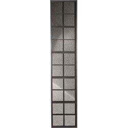 Dutchbone Vintage Spiegel Staand/ Wandspiegel 37,5x178 cm