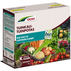 tuinkali 3 kg