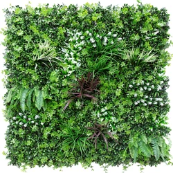 Hoyz Greenery - Kunsthaag Sillage 100x100 cm UV