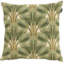 Sierkussen 50x50 cm Milo Green