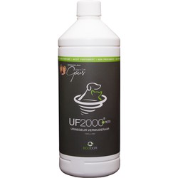 ECODOR UF2000 4PETS URINEGEUR VERWIJDERAAR 1 LTR