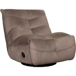 Relaxfauteuil Take It Easy 84x104x94 cm