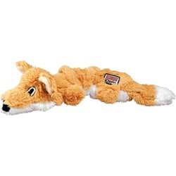 KONG SCRUNCH KNOTS FOX 11,5X8,5X36 CM