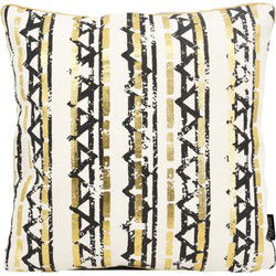 Boho Maliha | 45 x 45 cm | Kussenhoes | Katoen