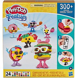 Play-Doh Treatsies 6 Pack