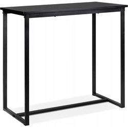 MINERVA hoge stang 120x60x100 cm Zwart