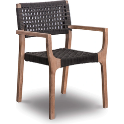 Verton Dining Tuinstoel OWN
