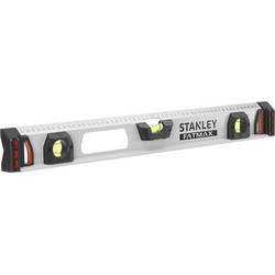 Fm waterpas i-beam 60 cm - Stanley