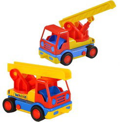 Wader Ladderwagen 20 cm