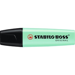 Stabilo Stabilo 10 BOSS original pastel 116 hint of mint