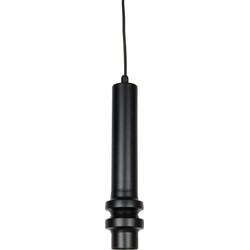 Housecraft Living Duct Hanglamp M Zwart