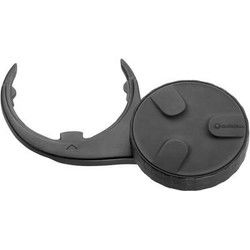 Wielset voor trimmer E6