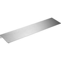 Shelf / Planchet Kubik aluminium 50cm