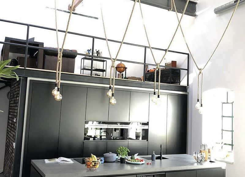 Top 5 Binnenkijker Awards 2019 categorie keuken