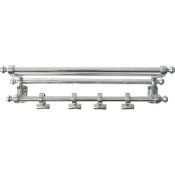 Riviera Maison Canadian Rail Road Rack L