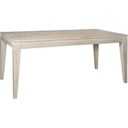 Tower living Vincenza diningtable 160x90x76  (uitlopend)