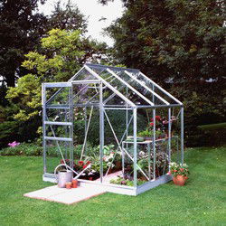 Popular 66, tuindersglas 3mm