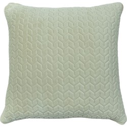 Decorative cushion Dublin Off white 42x42 - Madison