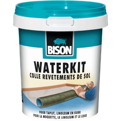 Waterkit Pot 1 kg - Bison