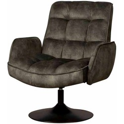 Tower living Tropea coffeechair - Adore dark green #17