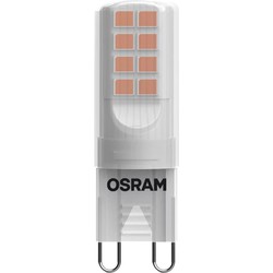 Osram Parathom G9 LED Steeklamp 2.6-28W Warm Wit