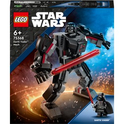 LEGO LGO SW Darth Vader™ Mech