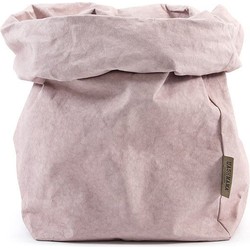 UASHMAMA® Paper Bag Oud Roze XS