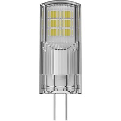 Osram LEDvance G4 LED Steeklamp 2.6-28W Extra Warm Wit