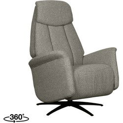 Elektrische Fauteuil Oslo 79x87x112 cm