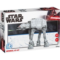 Revell 3D Puzzle SW Imperial AT-AT