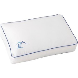 Microvezel Box Kussen Apres Ski 3D Spiraal 60x60x10 cm