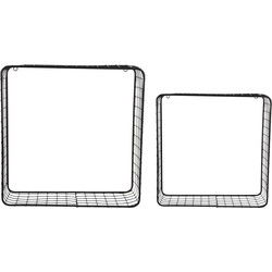 Wall Rack Set Reja