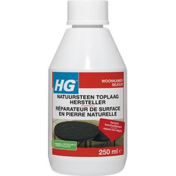 Natuursteen toplaag hersteller 250 ml - HG